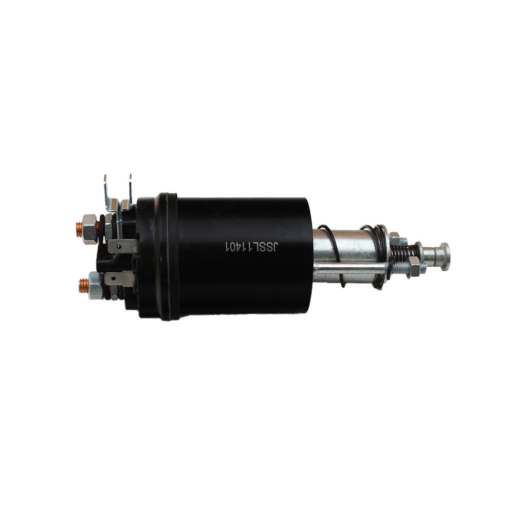 3901191M1 Solenoid – Fits AGCO