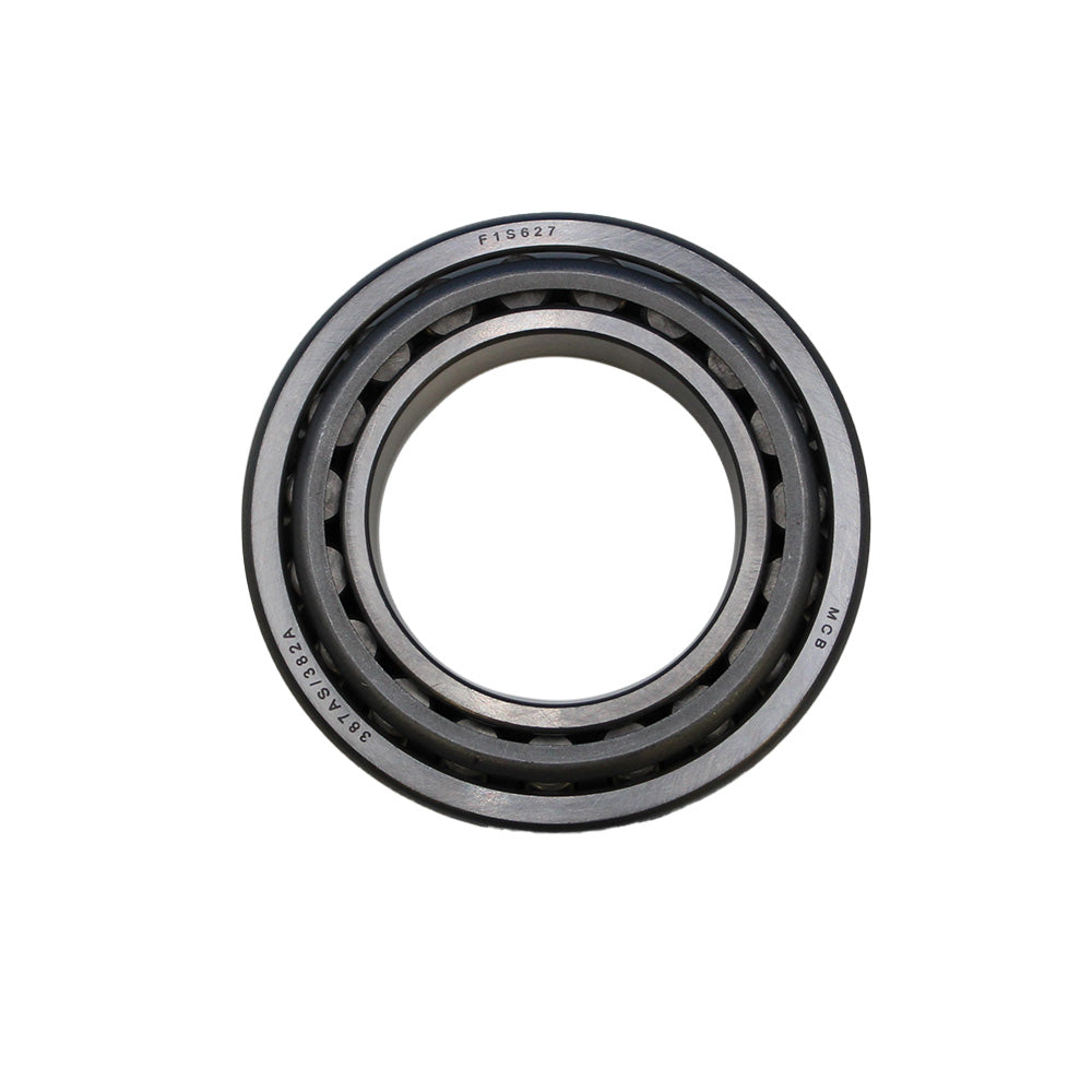 387AS One New Tapered Roller Bearing Set Includes Cone and Cup Bearing – Fits John Deere