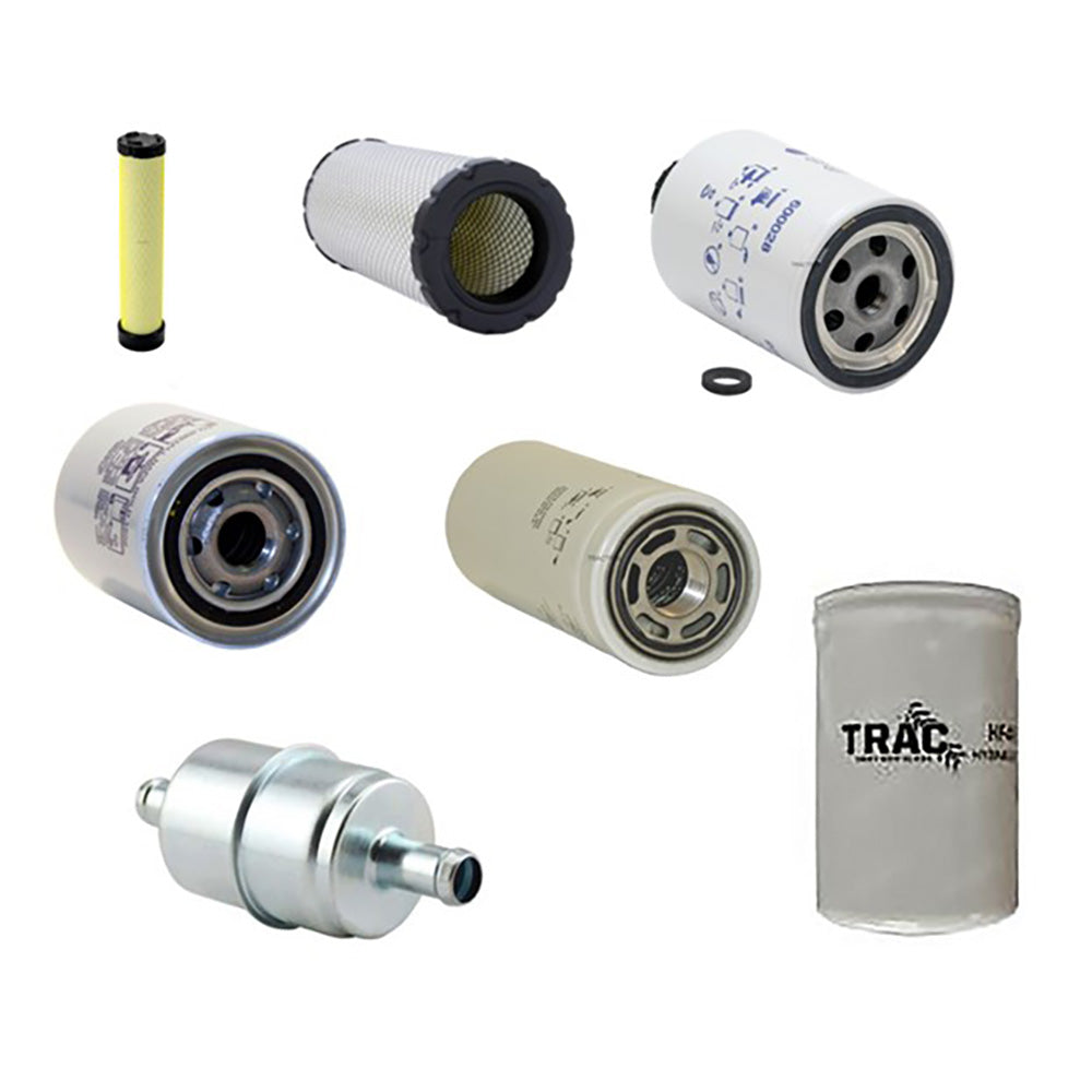 J934429 Maintenance Filter Kit – Fits Case