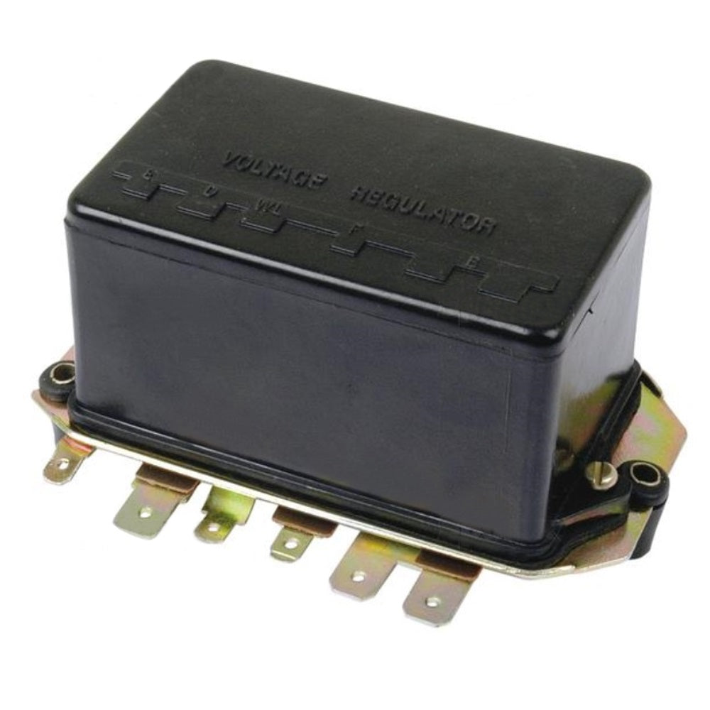 21A657 Voltage Regulator – Fits Ford / New Holland – additional image 3
