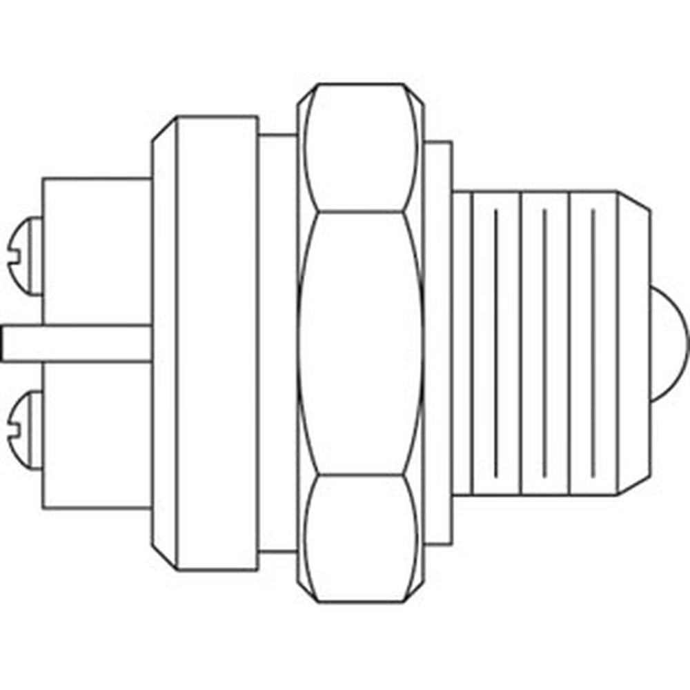 81817901 Neutral Safety Switch – Fits Ford / New Holland – additional image 3