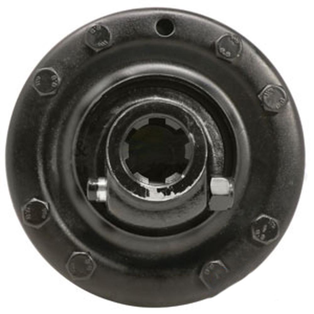 W5606006DS Friction Clutch Torque Limiter – additional image 3