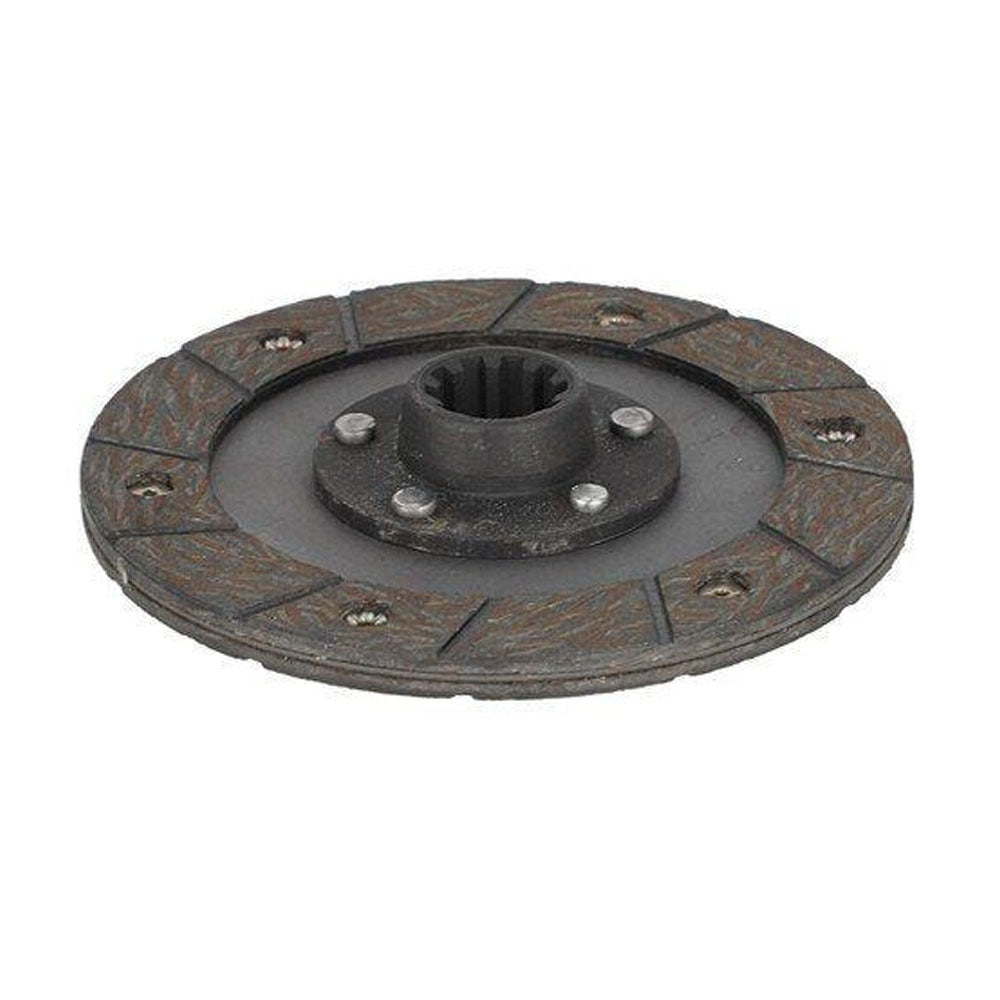 404640R93 5-1/2" Transmission Disc – Fits Case / International Harvester
