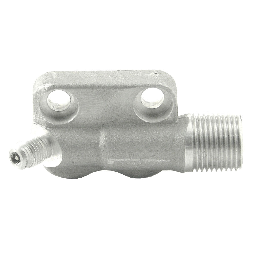 A48690 Compressor Suction Manifold, Nippondenso 6E171 – Fits Case