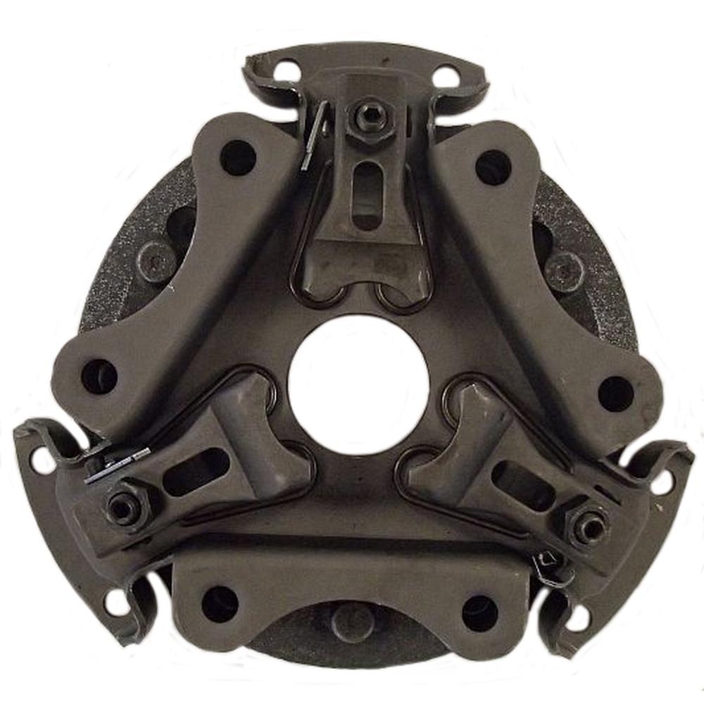 AT11677 6-1/2" Single Stage Pressure Plate – Fits John Deere