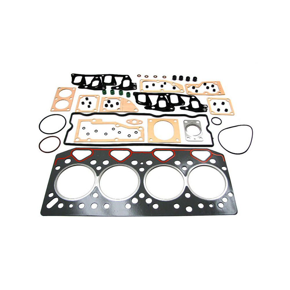 U5LT1202 Gasket Set Top – Fits Perkins