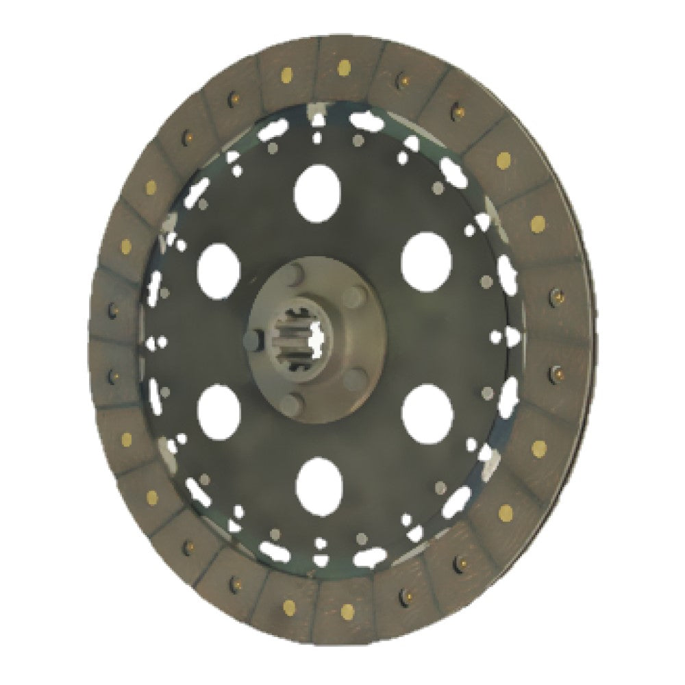1212-1536 Clutch Disc – Fits Massey Ferguson