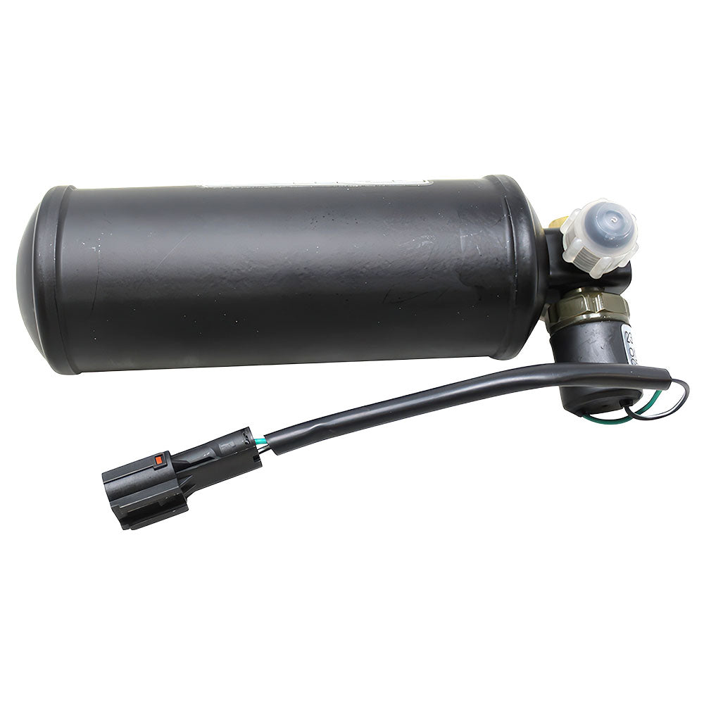 T4520-50061 Receiver Drier, Metric – Fits Kioti – additional image 2
