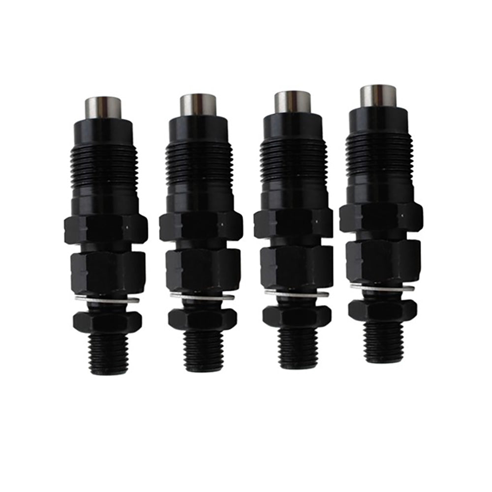 131406490 (4) Fuel Injectors