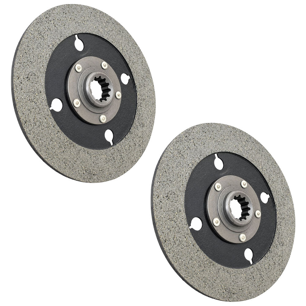 156086A Pack of 2 PTO Clutch Discs – additional image 4