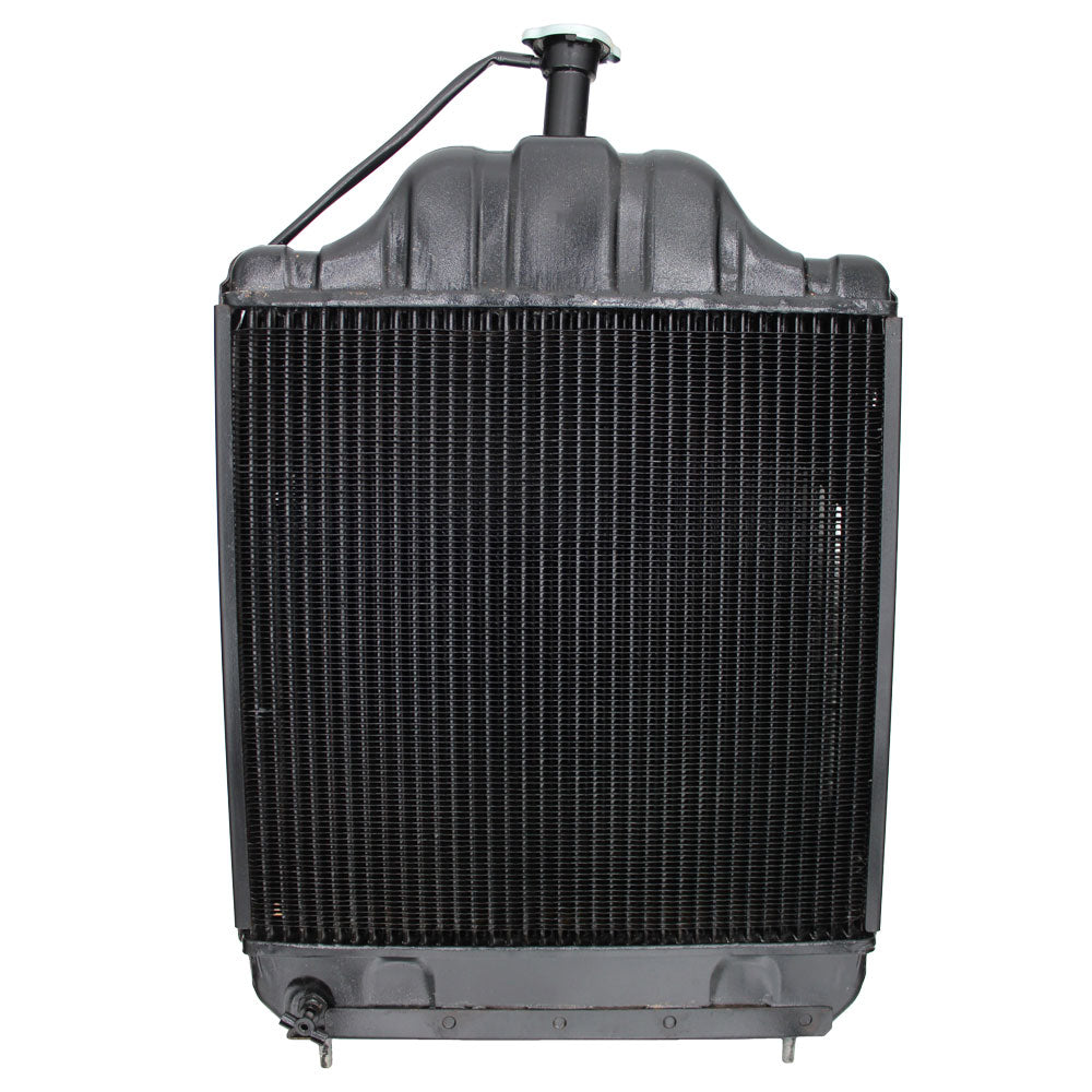 D89104 Radiator