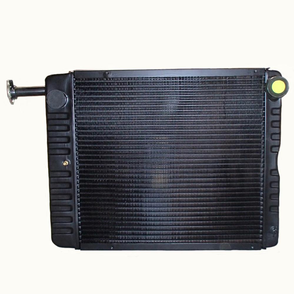 121723C1 Radiator – additional image 2