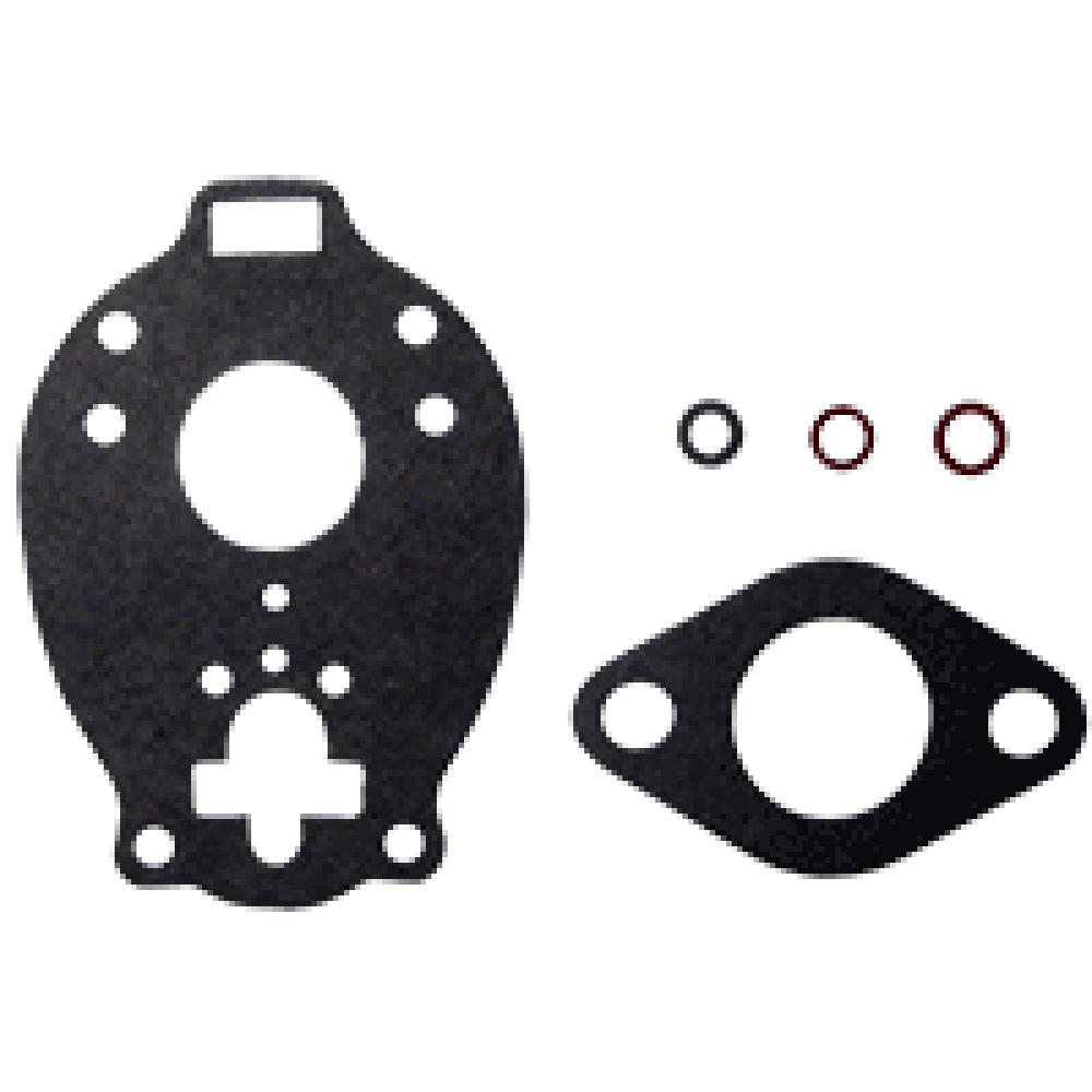 TSX13 Carburetor Gasket Kit (M/S) – additional image 2