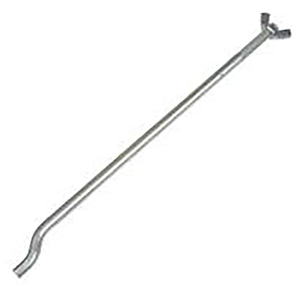 8N10728WNGV Hold Down Bolt – Fits Ford / New Holland – additional image 2