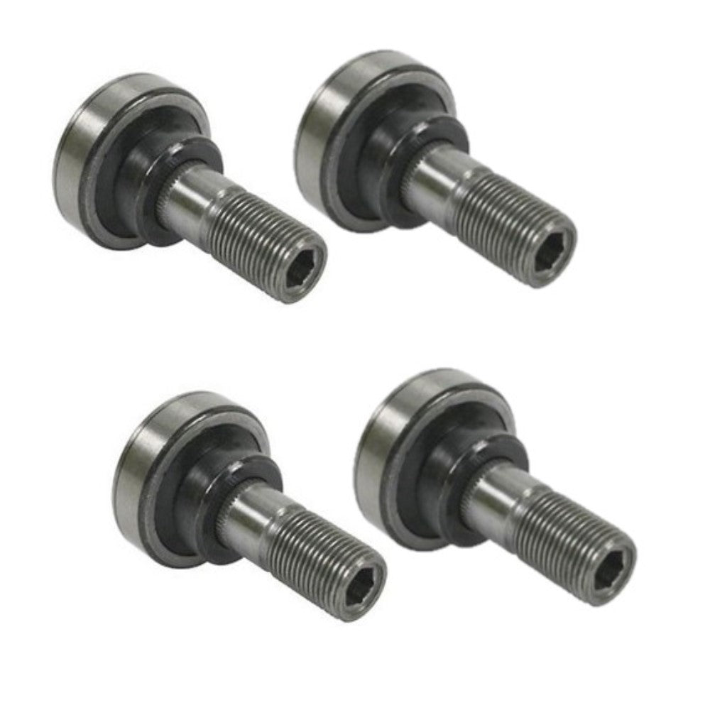 1738001 Qty 4: Tine Bar Bearing – Fits Vermeer