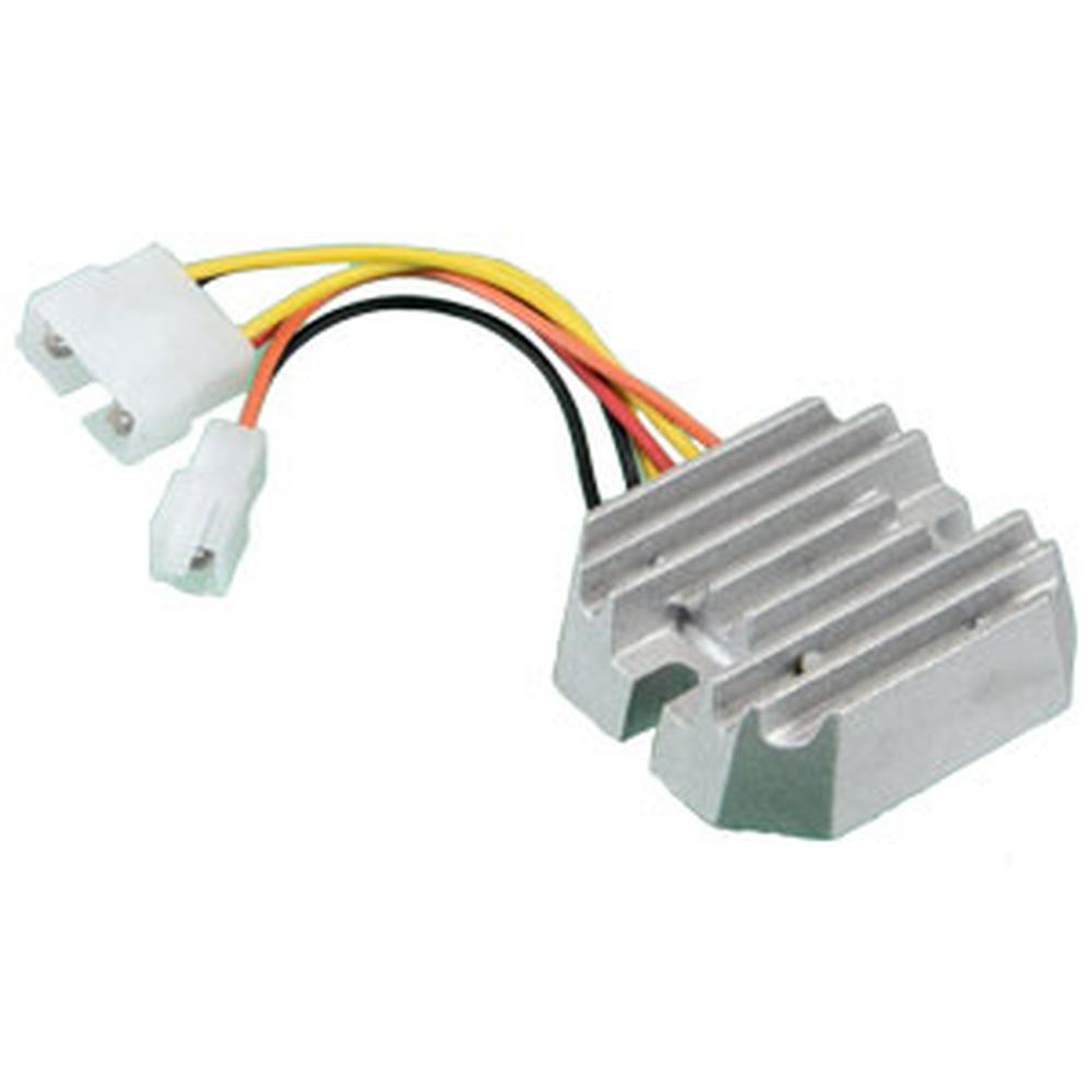 1400-0560 Voltage Regulator – Fits John Deere