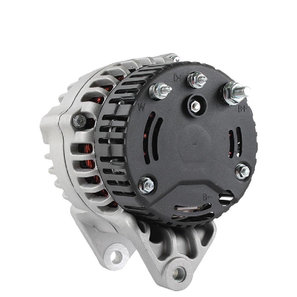 320/08560 Alternator – Fits JCB