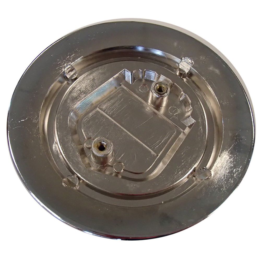 NA1600A Hood Emblem – additional image 4