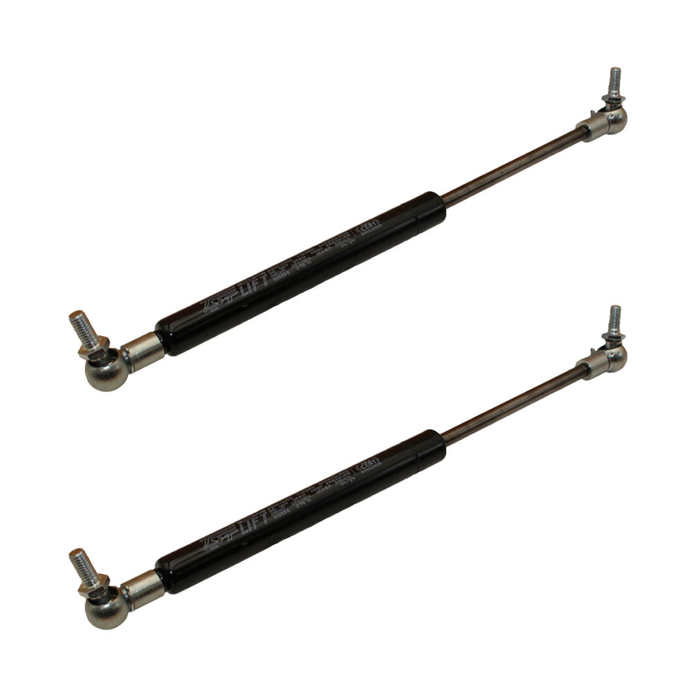 1280263 Qty 2: Cab Door Strut – Fits Case / International Harvester – additional image 4