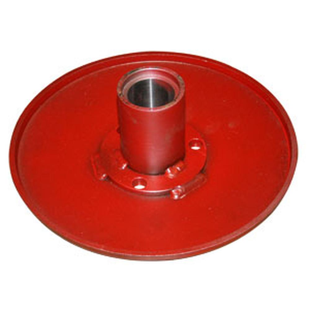 1541552C2 Inner Pulley Sheave Cleaning Fan