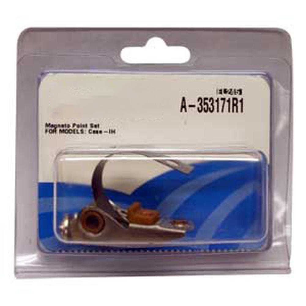 353171R1 Magneto Point Set – Fits International Harvester – additional image 2