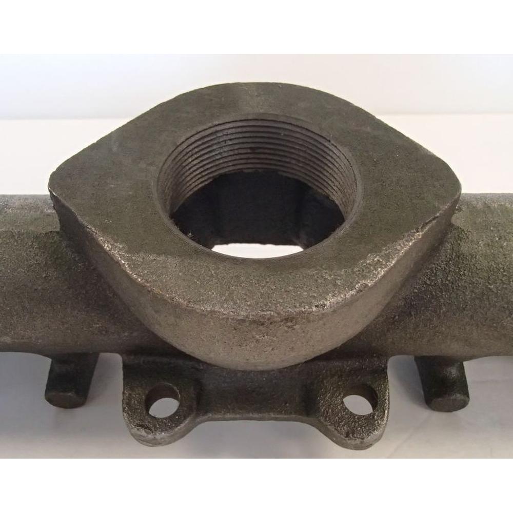 161158A Exhaust Manifold – Fits Oliver – additional image 4