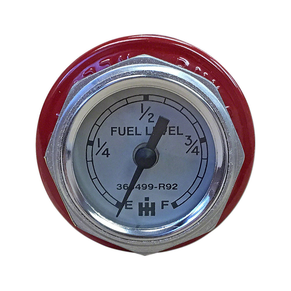 365499R91 Fuel Gauge Cap M MD O6 SUPER M SUPER W6 I6 MTA MDV WD6 – Fits International Harvester – additional image 2