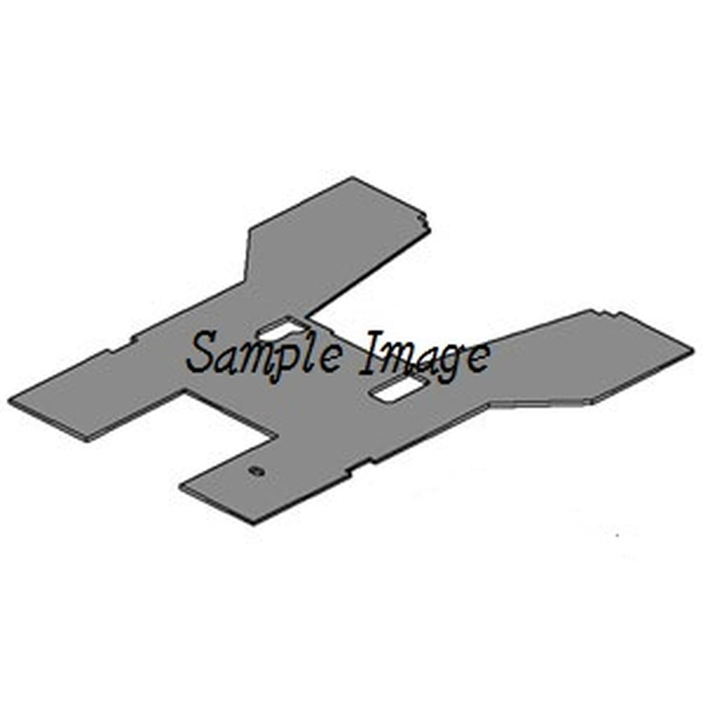 4317-P66FM Deluxe Floor Mat – Fits International Harvester – additional image 6