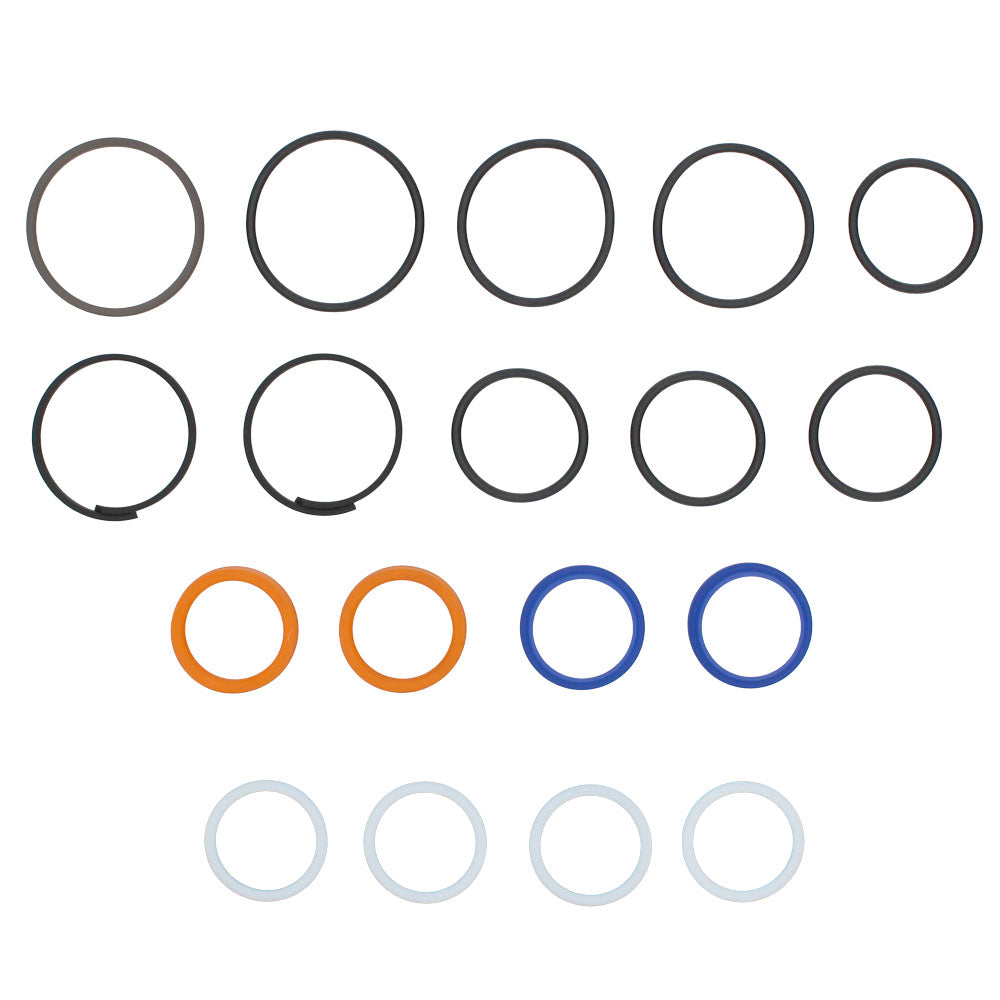 83957762 Hydraulic Steering Cylinder Seal Repair Kit – Fits New Holland