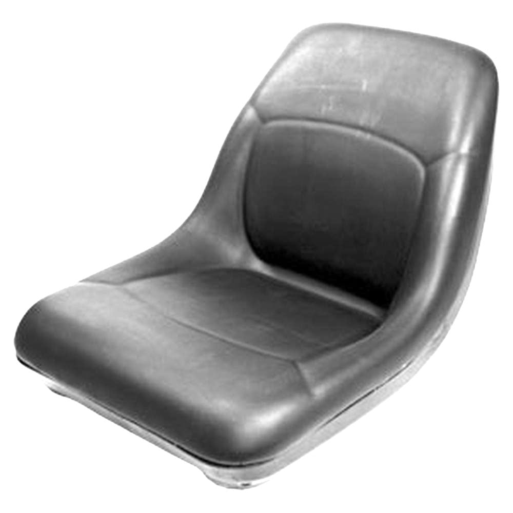 6598809 Bucket Seat Vinyl Black – Fits Bobcat – additional image 6