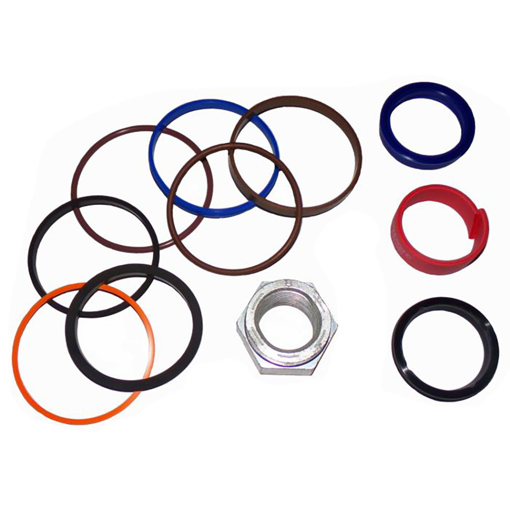 7197632 Hydraulic Cylinder Seal Repair Kit – Fits Bobcat