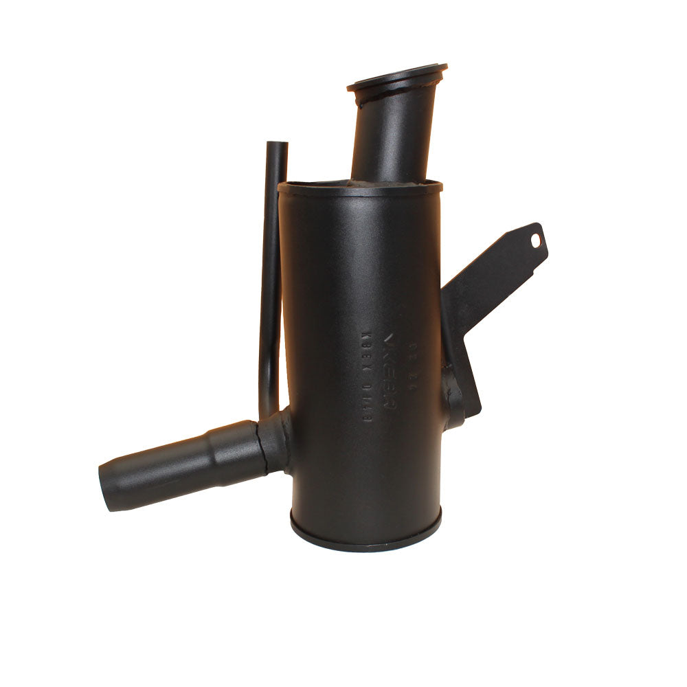 KBEX0148 Muffler – Fits Ford / New Holland – additional image 3