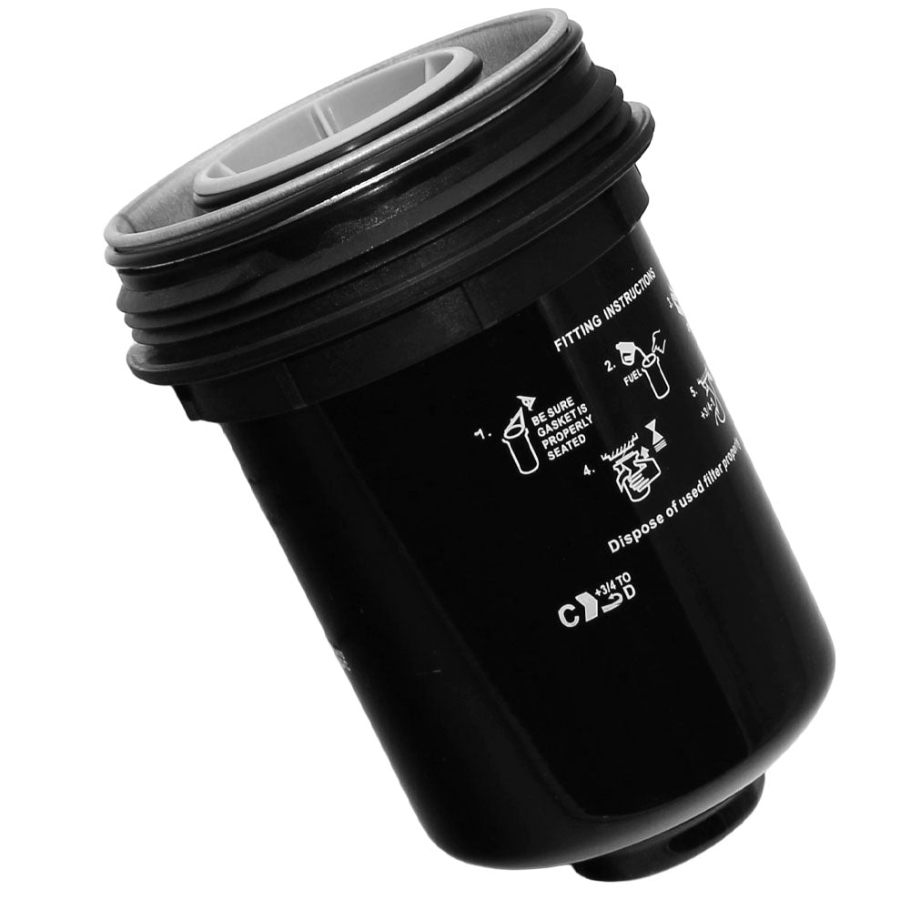 RE551508 Secondary Fuel Filter Element – Fits John Deere – additional image 2