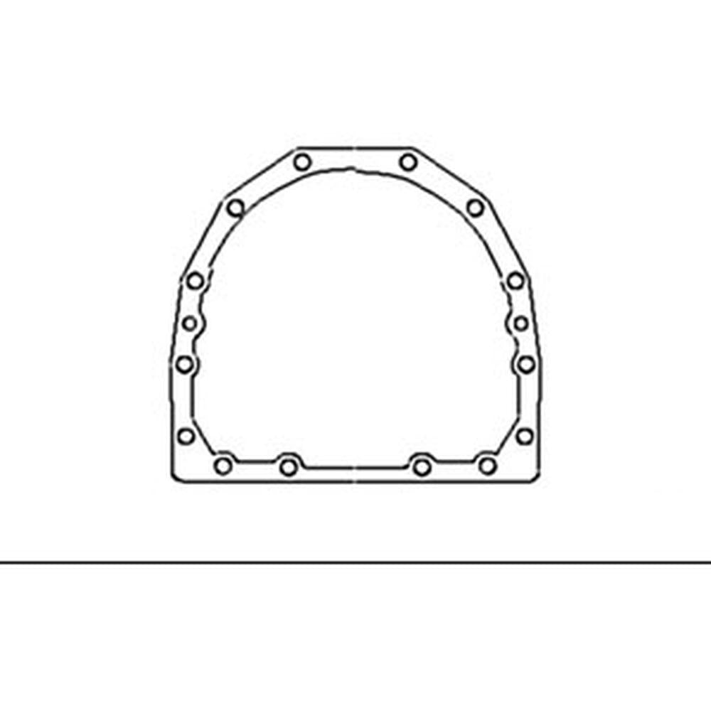 3638520M1 Rear Main Gasket – additional image 2