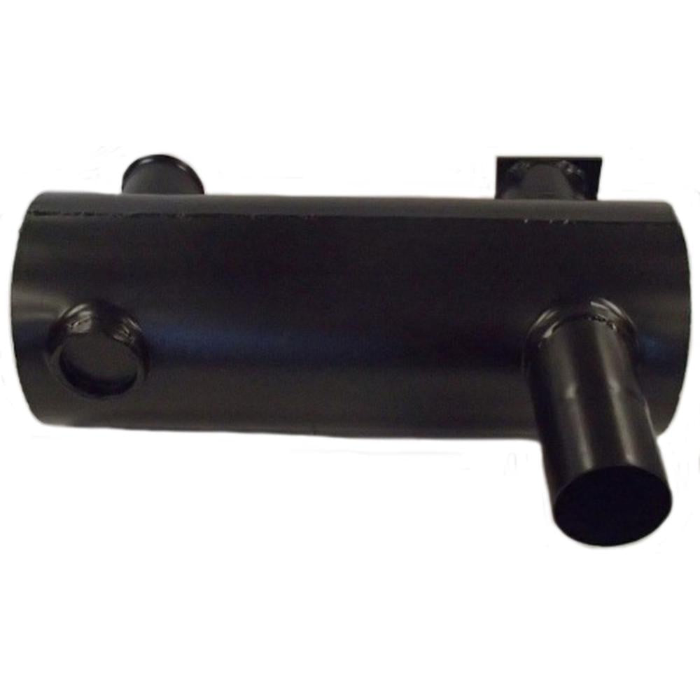 AT83613 Muffler – Fits John Deere