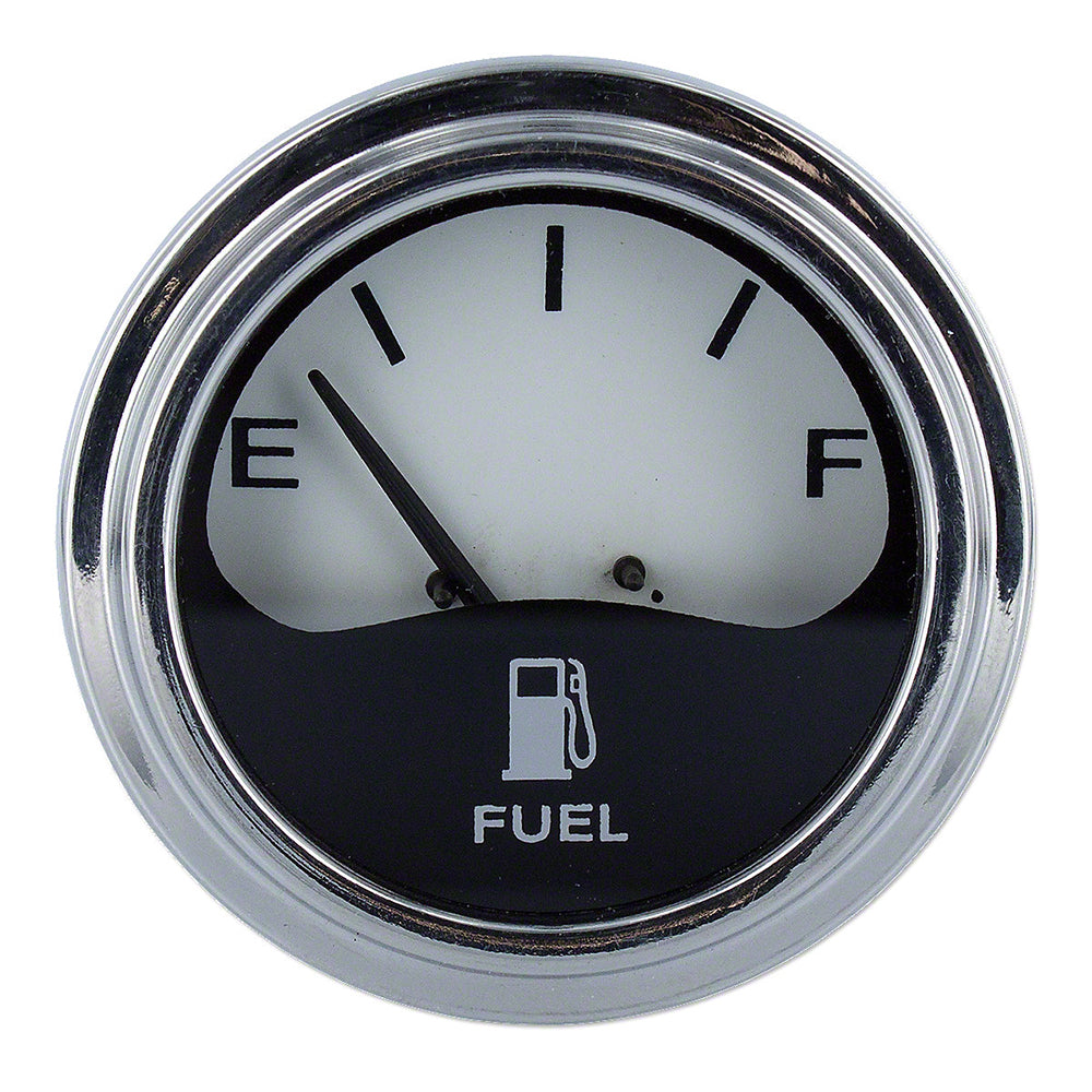 533992R1 Fuel Gauge - White Face – additional image 4