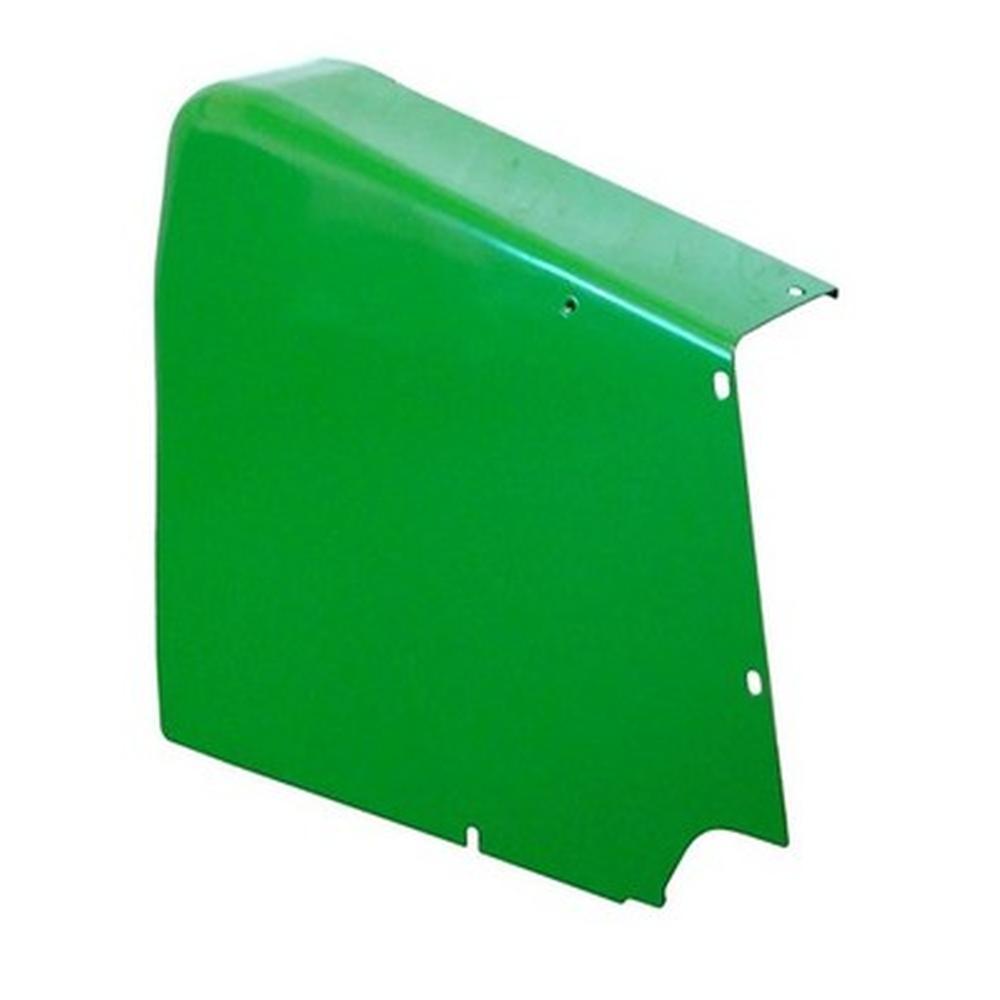 AR41599 Rockshaft Shaft Cover - Right-Hand – Fits John Deere – additional image 2