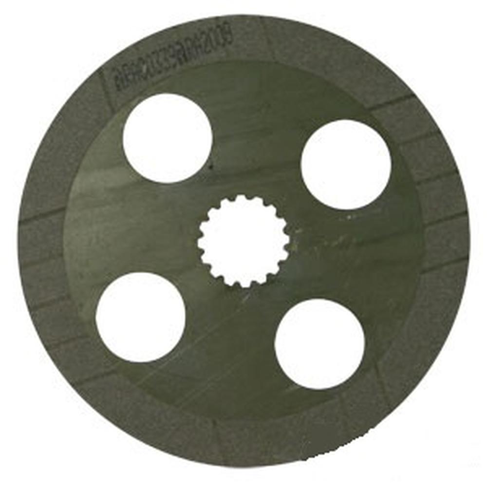1102-2017 Brake Disc – additional image 3