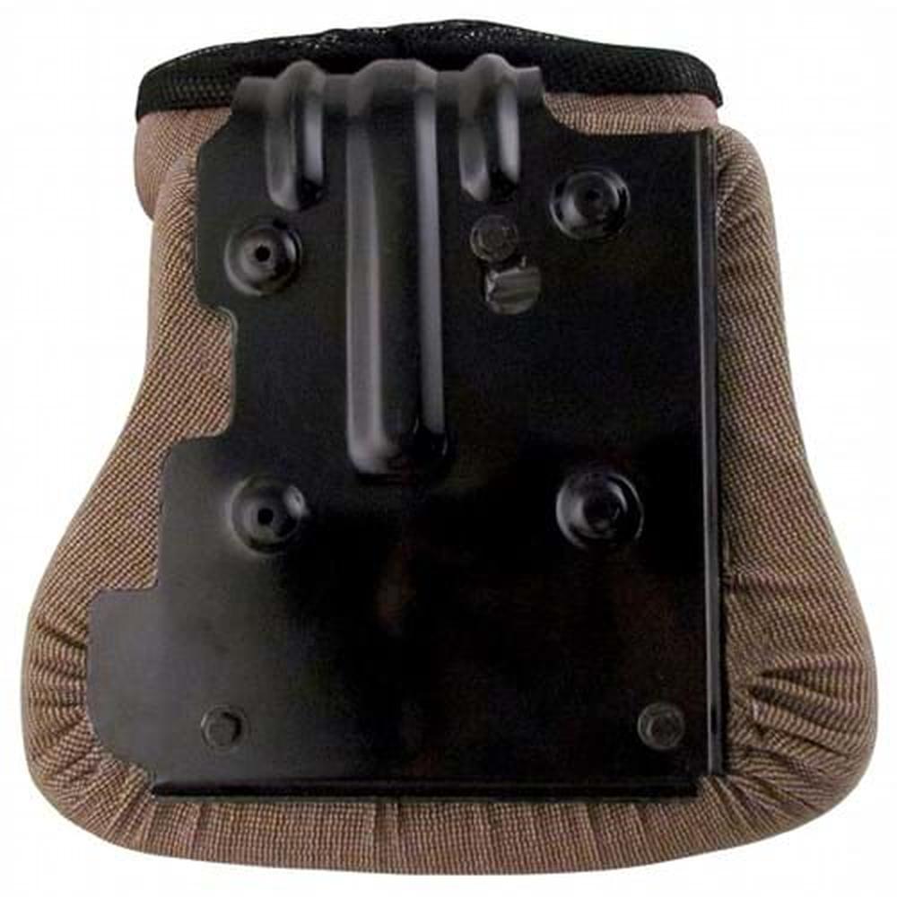 RE174400 Brown Fabric Side Kick Seat – Fits John Deere – additional image 4