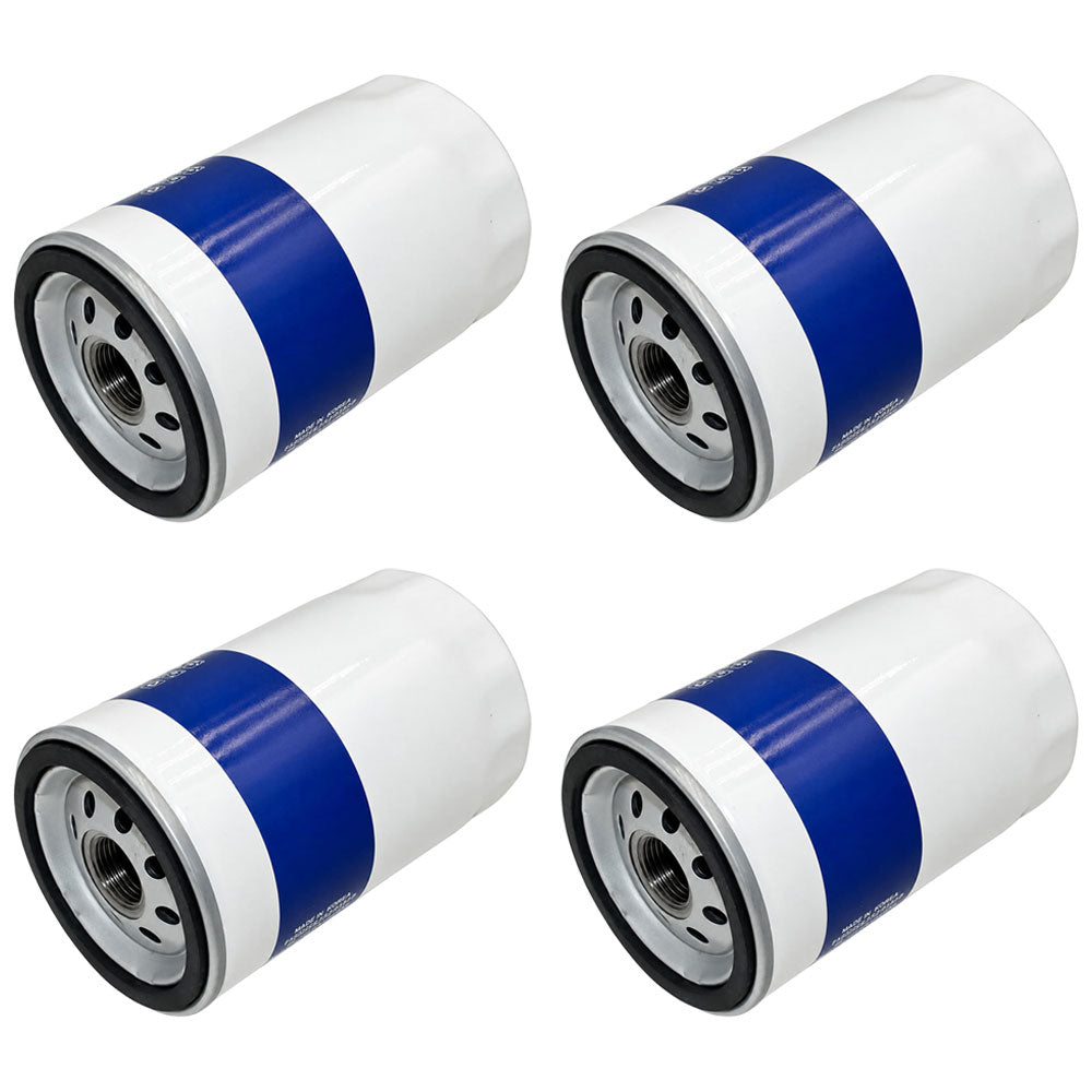 1014120 Qty 4: Spin-on Oil Filter – Fits Allis Chalmers – additional image 3