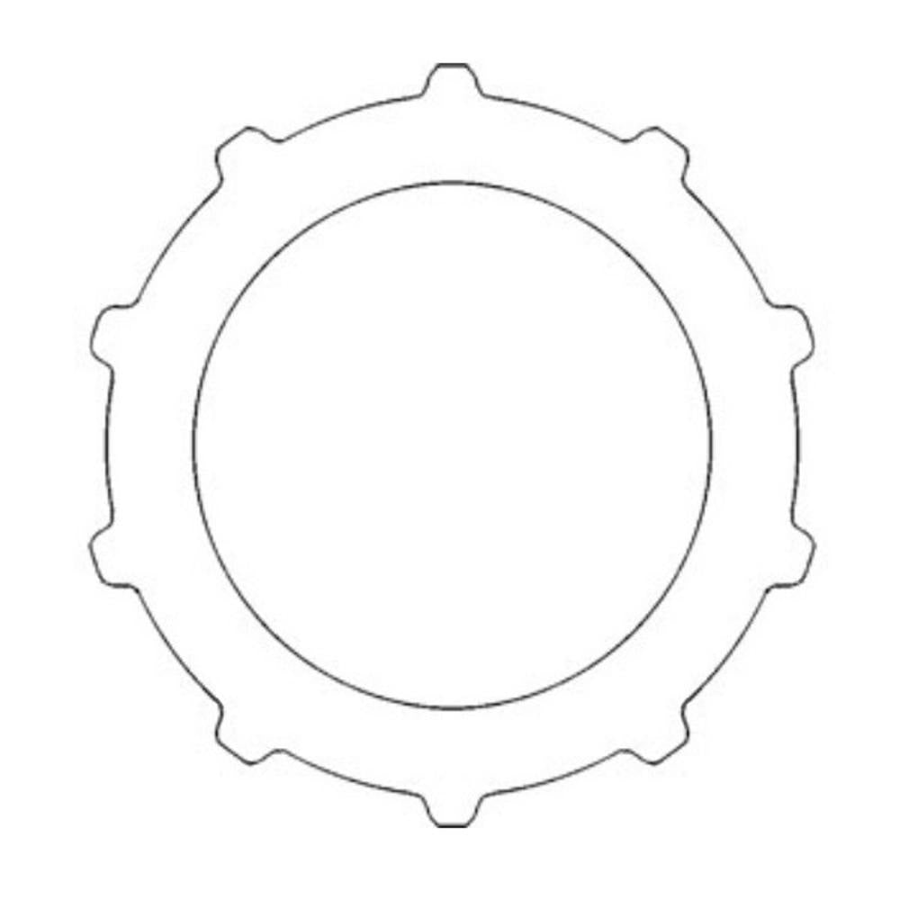 T28664 Outer Disc – Fits John Deere – additional image 3