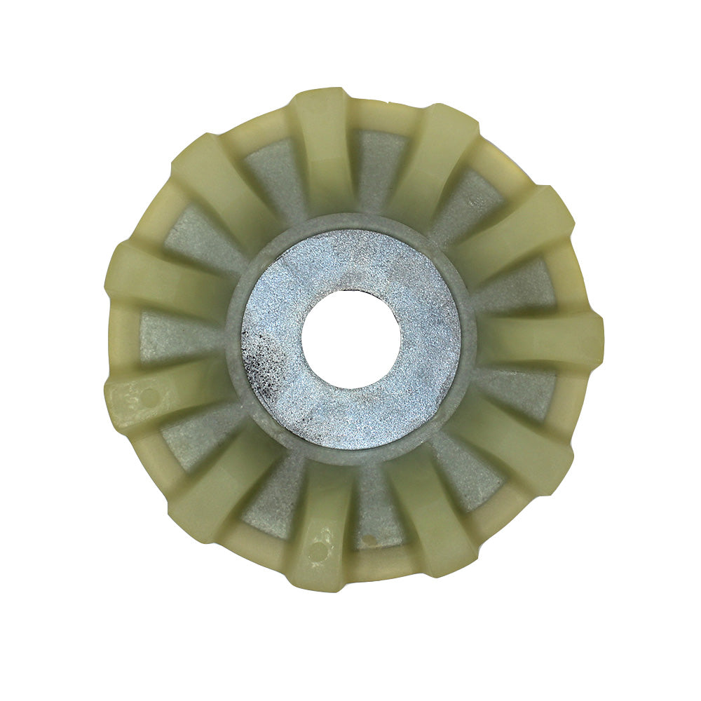 AN272152 Urethane Doffer Pad – Fits John Deere – additional image 2
