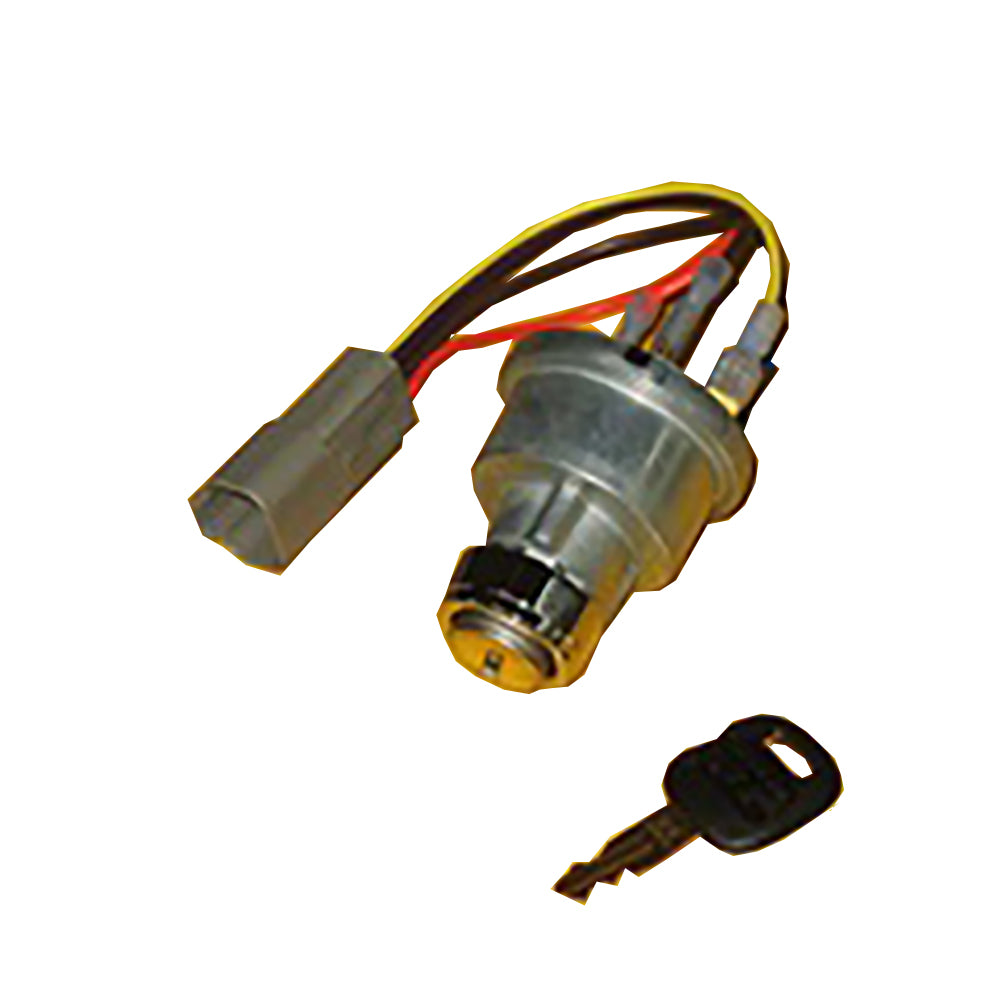 110-7887 Ignition Switch Assembly – Fits Caterpillar