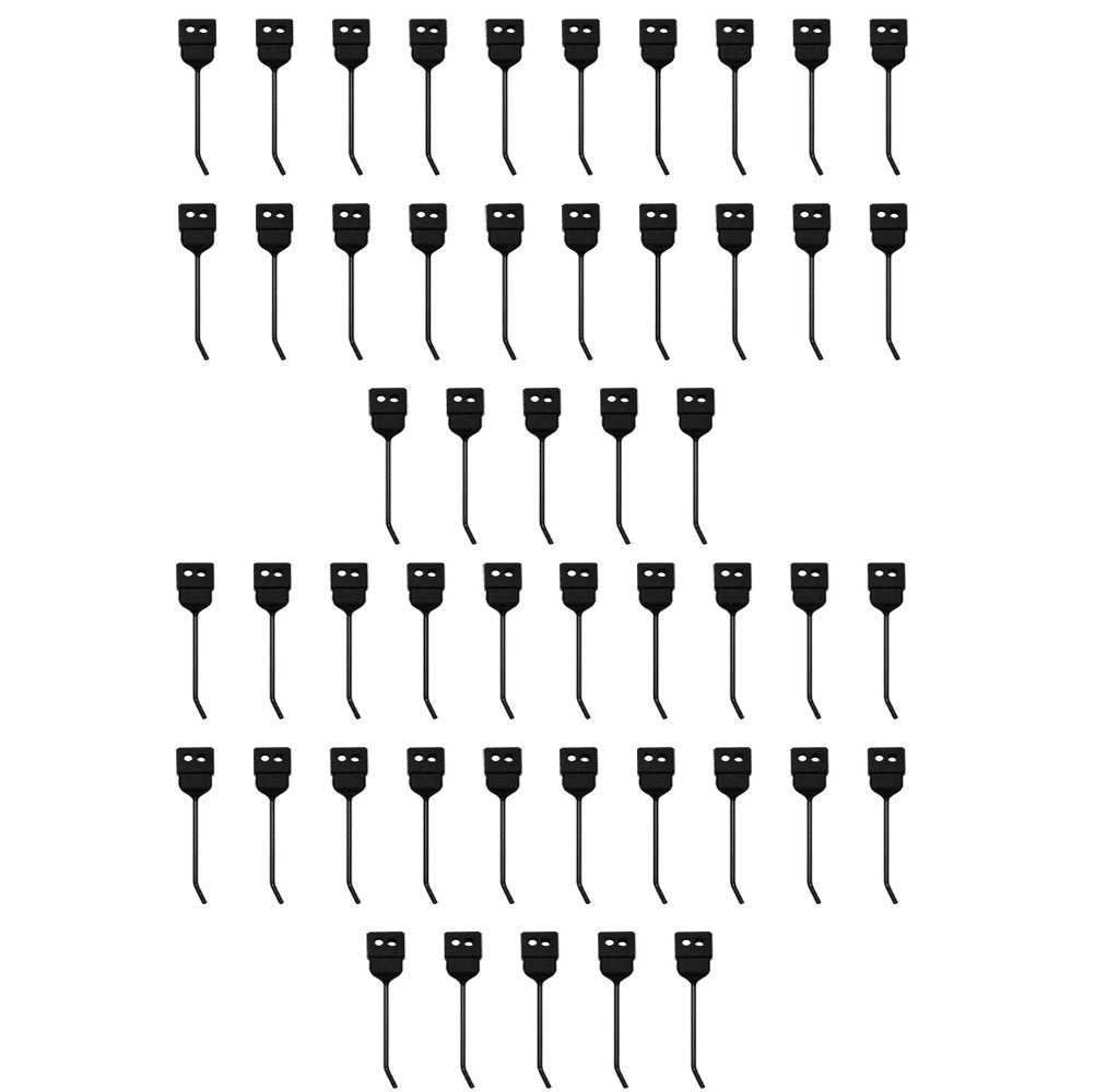 850614 Fifty Pack Right-Hand Rake Teeth