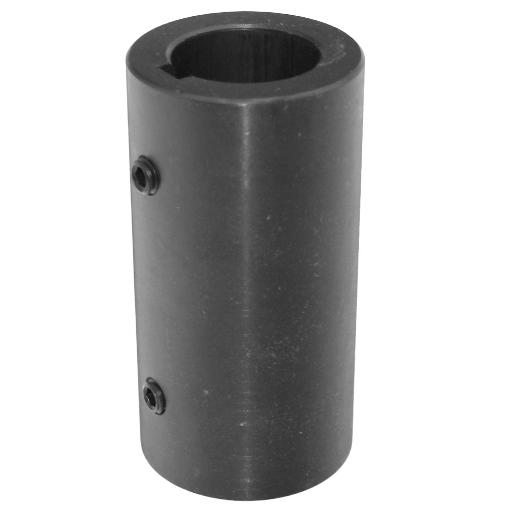 SHFTR-2300 Round Shaft Coupler – additional image 2