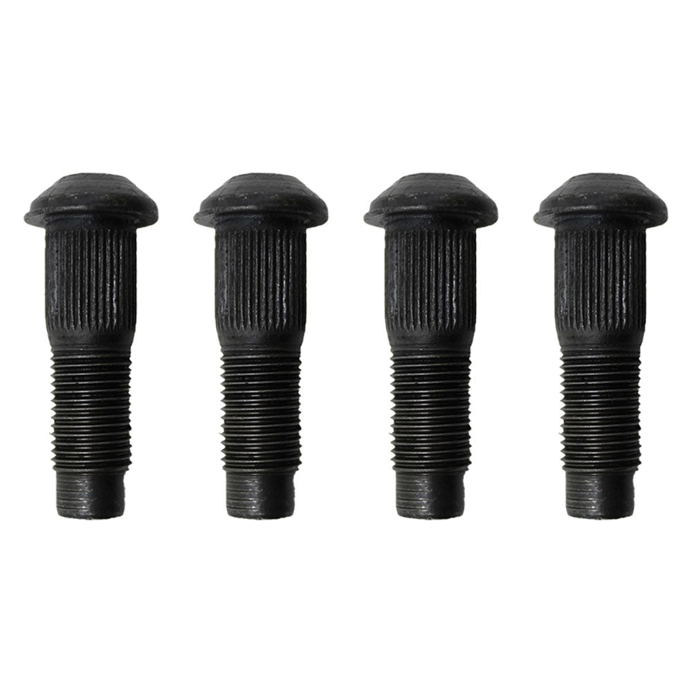 6709170 Qty 4: Bolt Wheel – Fits Bobcat
