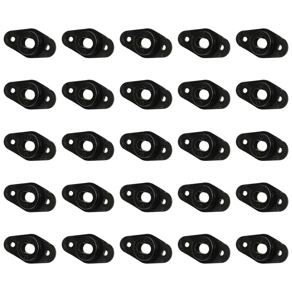 COH70-0012 Pack of (25) Poly Finger Guide Kits – Fits Massey Ferguson – additional image 5