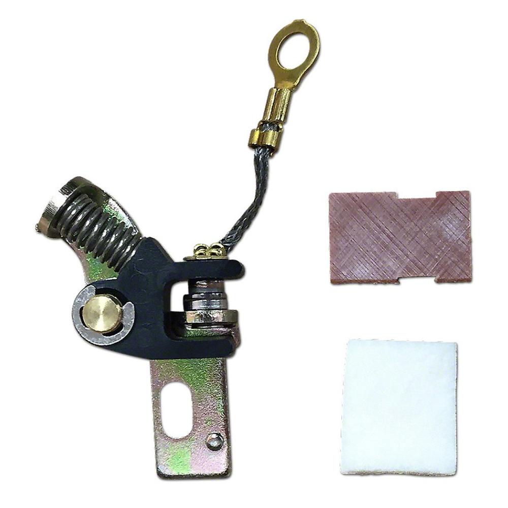 R12006 Points – Fits John Deere