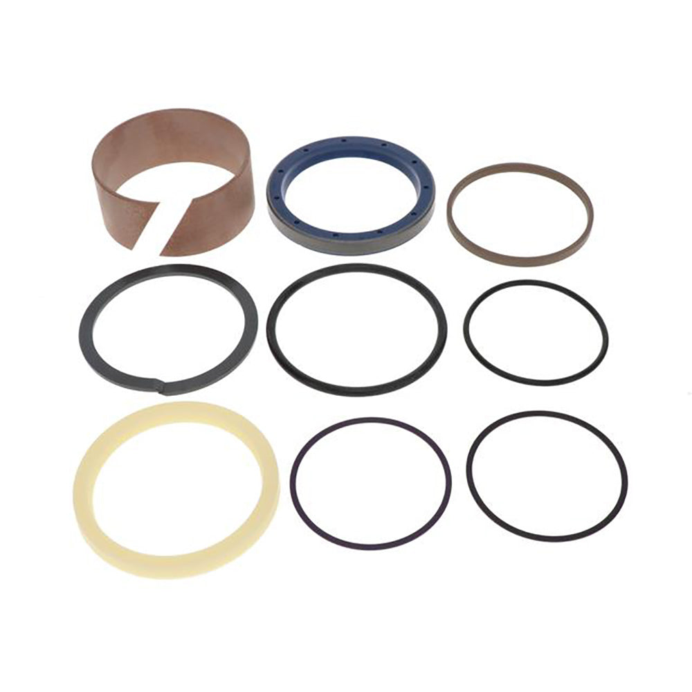RE25152 Boom Bucket Tilt Cylinder Seal Repair Kit – Fits John Deere