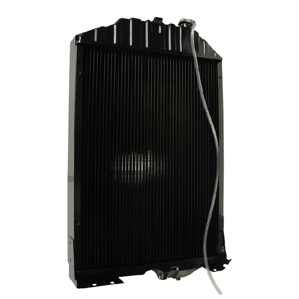 RE21893 Tractor Radiator – Fits John Deere – additional image 7